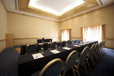 هتل Voco Malta, An Ihg