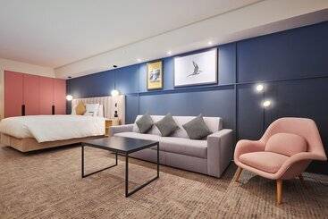 هتل Voco Malta, An Ihg