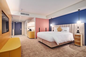 هتل Voco Malta, An Ihg