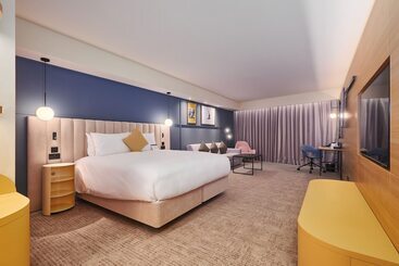 هتل Voco Malta, An Ihg