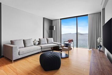Marriott Executive Apartments Port Moresby