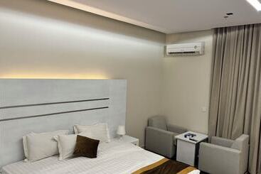 مُتل Al Safwah Grand