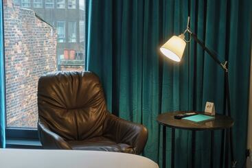 Motel One Antwerp