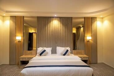 Naseem Al Shafa Hotel Apartments