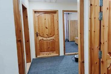 پانسیون Northland Guest House Skardu