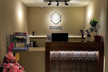 Dosare Hotel Malioboro