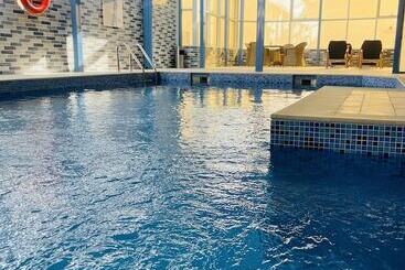 Grand Legacy Hotel Doha
