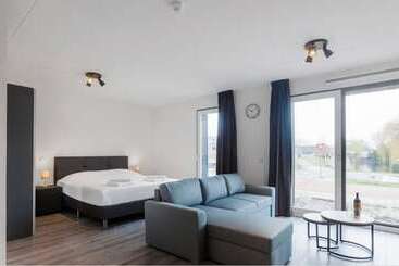 Greenstay Amsterdam - 阿姆斯特丹