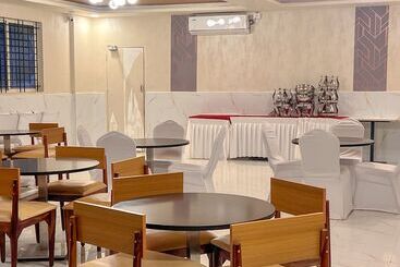 Aero Hotel Near Bangalore International Airport