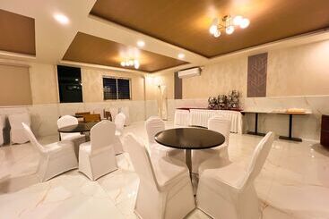 Aero Hotel Near Bangalore International Airport