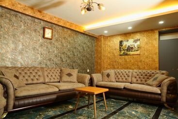 Bi̇anca Deluxe Hotel Van