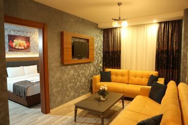 Bi̇anca Deluxe Hotel Van