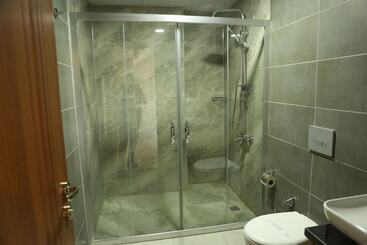 Bi̇anca Deluxe Hotel Van