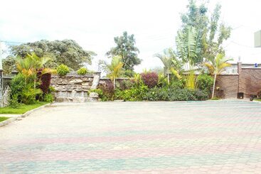 Briston Hotel Serengeti