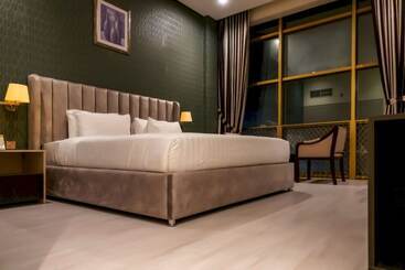 هتل Capital O 126 Manama Tower