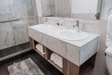 هتل Capricho Master Suites