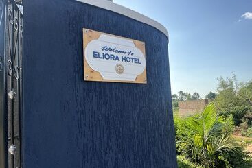Eliora Hotel Tororo