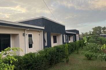 Eliora Hotel Tororo