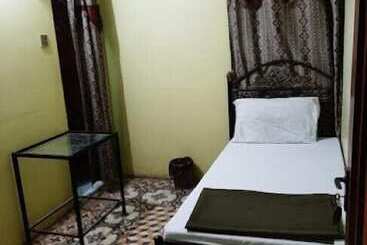 هتل Jeddah