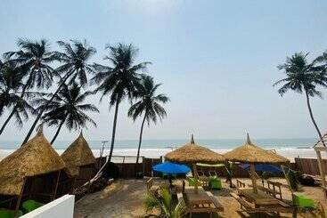 هتل Jet Beach &