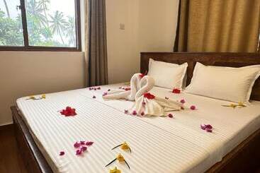 Jodari Hotel Nungwi