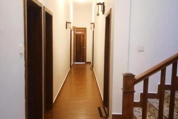 Jodari Hotel Nungwi