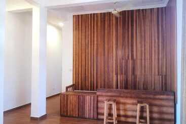 Jodari Hotel Nungwi