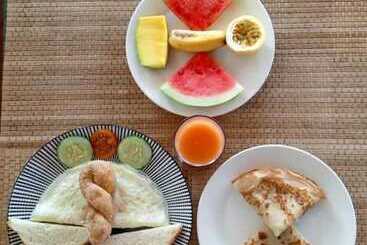 Jodari Hotel Nungwi