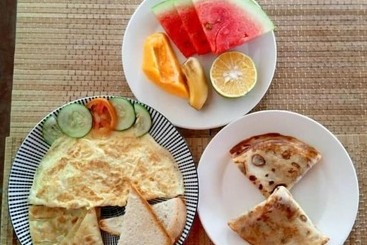 Jodari Hotel Nungwi