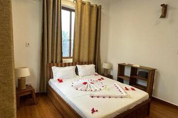 Jodari Hotel Nungwi