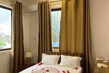 Jodari Hotel Nungwi