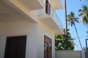 Jodari Hotel Nungwi