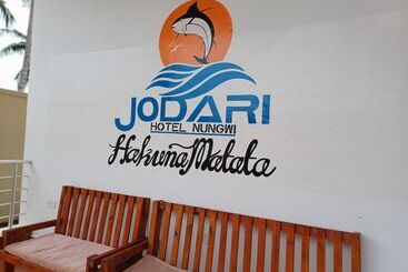 Jodari Hotel Nungwi