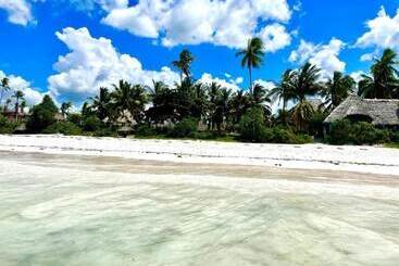 Jodari Hotel Nungwi