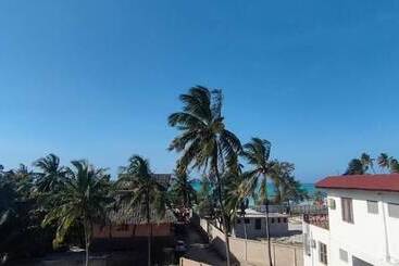 Jodari Hotel Nungwi