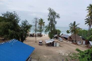 Jodari Hotel Nungwi