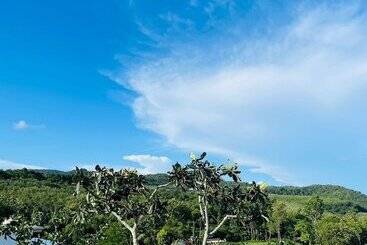 هتل Krabi More