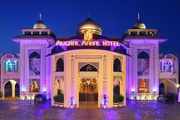 هتل Mughal Mahal