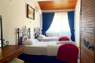 Naz Otel