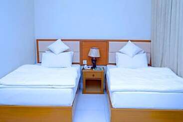 هتل Pakistan Club Inn