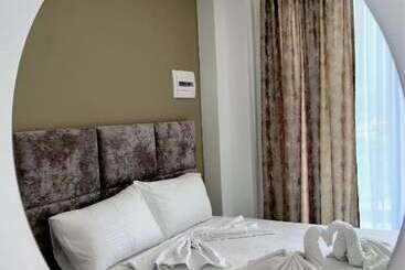 Poseidon Hotel 2 Ksamil