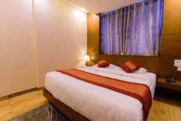 هتل Pujan Pvt.ltd