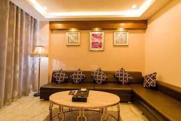 هتل Pujan Pvt.ltd
