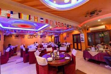 هتل Pujan Pvt.ltd