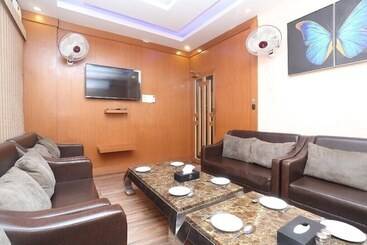 هتل Pujan Pvt.ltd