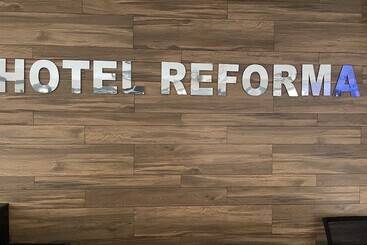 هتل Reforma