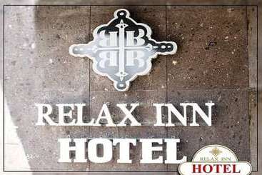 هتل Relax Inn Tampico