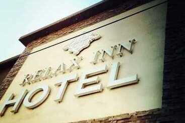 هتل Relax Inn Tampico