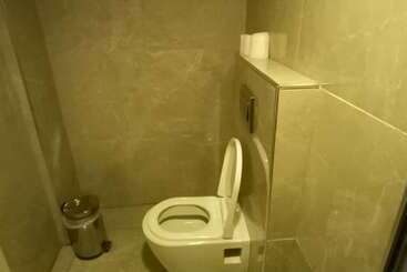 هتل Samsun Amazon