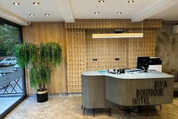 هتل Siya Boutique